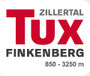 Tourismus Tux - Finkenberg