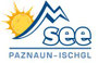 Paznaun-Ischgl See