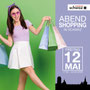 Abendshopping Schwaz Mai 2023