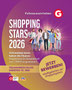 Shoppingstars Bewerbung 2026