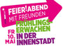 Modenschau Imst 2019