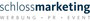 Schlossmarketing - Werbung - PR - Event