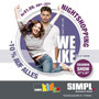 Simpl Nightshopping Kufstein