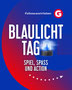 Stadtgalerien Schwaz Blaulicht Tag