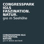 Congresspark Igls