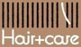 Hair + Care