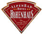 Alpenbad Hotel Hohenhaus