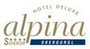 Hotel Deluxe Alpina