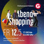 Abendshopping Schwaz