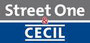Street One - Cecil