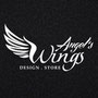 Angels Wings Design Store