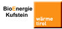 Bioenergie Kufstein
