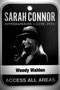 Sarah Connor- Muttersprache live 2016