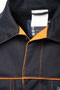 Schweißerjacke Rieth