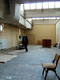 Atelier in AKS Fabrik Augsburg bis 2006