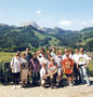 1995 IDOCO Musikfestival in Bern