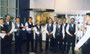 2000 IDOCO Musikfestival in Aalborg