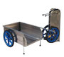 "Fold it" Beach Trolley