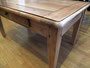 Couchtisch Normandie Kirsche