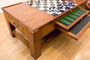 Couch/Spieltisch