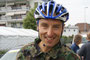 Josef Christen Meister der Militärradfahrer