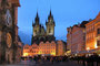 Prague