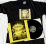 08.09.1971  0027/100  First 100 Albums with T-Shirt