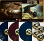 05.12.2007  3LP; 2 CD; 2 DVD