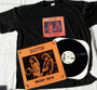 27.04.1969  033/100  First 100 Albums with T-Shirt