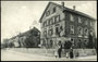 vor 1920, Restaurant Freiheit, Bleichestrasse 9 Ecke Salstrasse