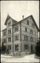 vor 1913, Mode Utzinger, Schillerstrasse 6