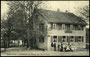 vor 1914, Restaurant Klösterli, Iberg