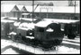 1962 im April, hinter Depot Winterthur Eb3-5 5886