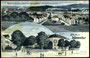 1908, Restaurant Ochsen, Tössfeld