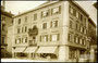 vor 1911, Wegener, Casinostrasse Ecke Marktgasse
