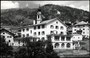 vor 1960, Ferienheim Winterthur, Hotel Bellevue Samedan