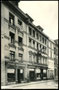 vor 1949, Hotel Krone