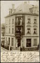 vor 1900, Metzgerei Bill, Rütlistrasse 17 Ecke Schulstrasse