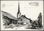 1950, Dorfet Wülflingen - Hinterdorf