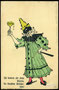 1901, Maskenball Frohsinn