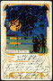 1900, Bazar des Dilettantenorchesters