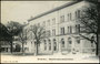 vor 1908, Gewerbemuseum Kirchplatz