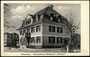 vor 1920, Restaurant Erlenhof, Rudolfstrasse 9