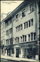 vor 1917, Restaurant Sonne, Marktgasse 13