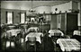 vor 1943, Innenansicht Cafe Claus, Bankstrasse 5