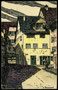 Obergasse, A. Reinhart