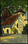 1915, Kyburg Burgkapelle