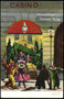 Casion, Fasnacht