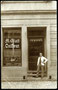 vor 1909, Coiffure Glatt, Stadthausstrasse