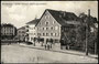 vor 1920, Hotel Ochsen